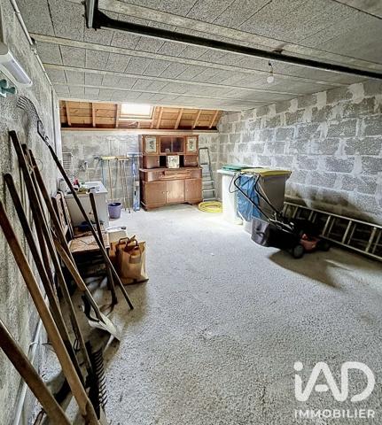 Maison à vendre 8 pièces 141 m² Loctudy