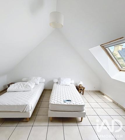 Maison à vendre 8 pièces 141 m² Loctudy