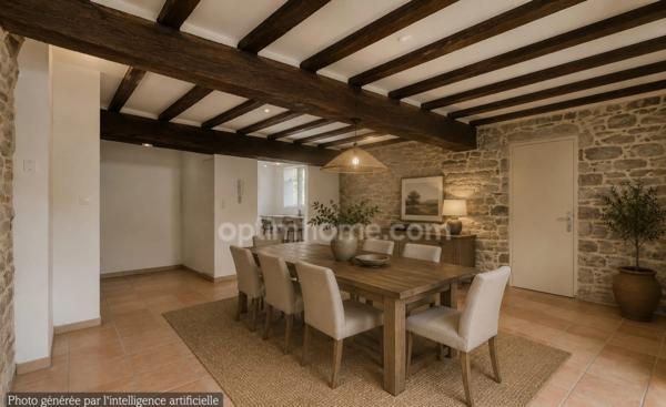 Appartement à vendre 2 pièces CENTRE VANNES 56000 Morbihan Bretagne Sud