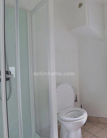 Appartement à vendre 2 pièces CENTRE VANNES 56000 Morbihan Bretagne Sud