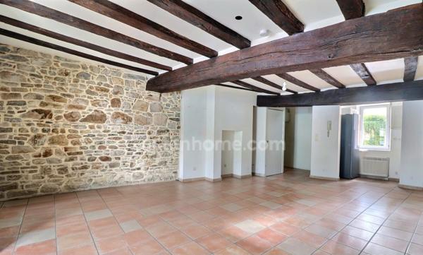 Appartement à vendre 2 pièces CENTRE VANNES 56000 Morbihan Bretagne Sud
