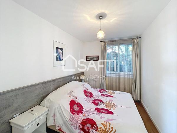 EMPLACEMENT PRIVILÉGIÉ - VUE PANORAMIQUE