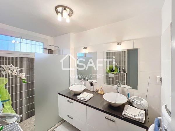 EMPLACEMENT PRIVILÉGIÉ - VUE PANORAMIQUE