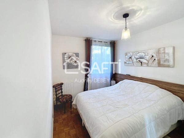 EMPLACEMENT PRIVILÉGIÉ - VUE PANORAMIQUE