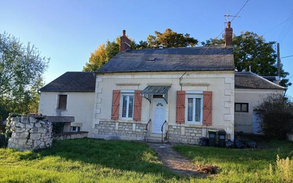Maison à vendre    3 pièces • 89,50 m2 Bourges