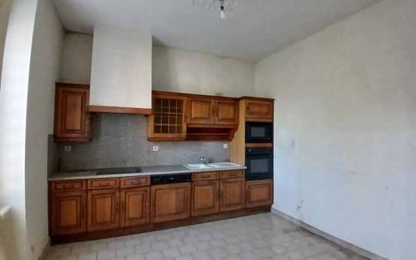 Maison à vendre    3 pièces • 89,50 m2 Bourges