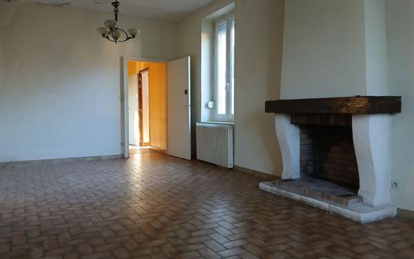 Maison à vendre    3 pièces • 89,50 m2 Bourges