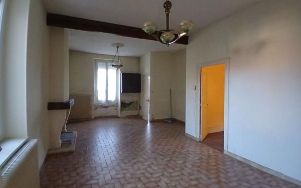 Maison à vendre    3 pièces • 89,50 m2 Bourges