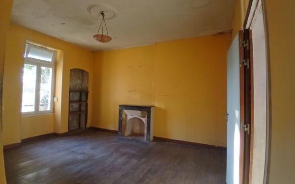 Maison à vendre    3 pièces • 89,50 m2 Bourges