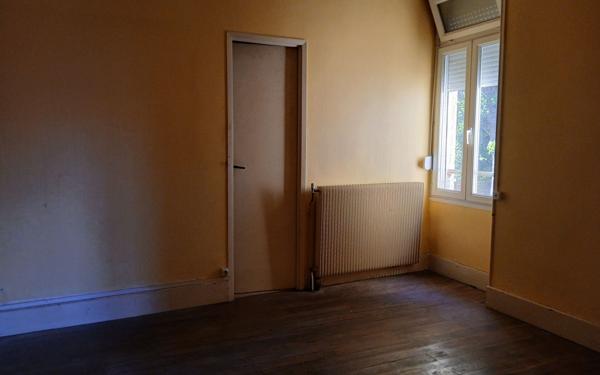 Maison à vendre    3 pièces • 89,50 m2 Bourges