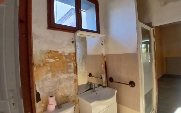 Maison à vendre    3 pièces • 89,50 m2 Bourges