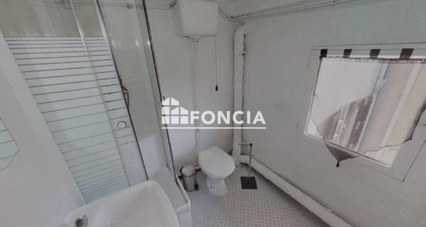 À vendre Studio 21.3 m² - La Tronche 38700