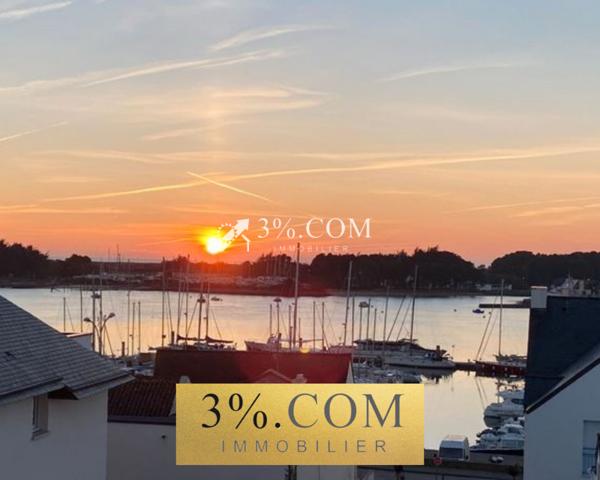 Appartement 4 pièce(s) 3 chambre(s) 90 m²