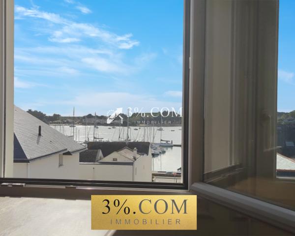 Appartement 4 pièce(s) 3 chambre(s) 90 m²