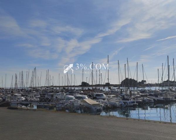 Appartement 4 pièce(s) 3 chambre(s) 90 m²