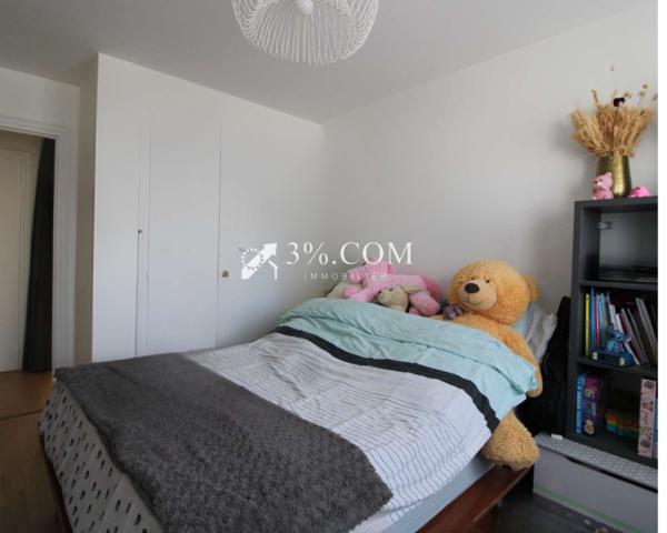 Appartement 4 pièce(s) 3 chambre(s) 90 m²