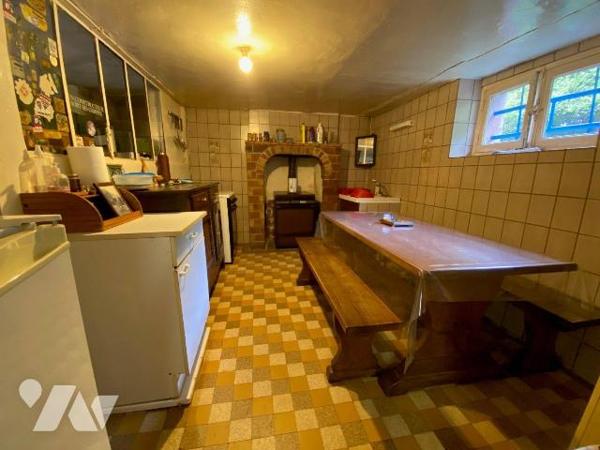 Maison à vendre à Plouha (22580) en Côtes-d'Armor (22)

Vente d'une maison située à Plouha, d...