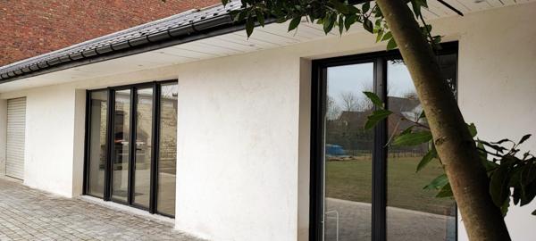 Maison à LYS-LEZ-LANNOY, 59390 - 7 pièces 175m²