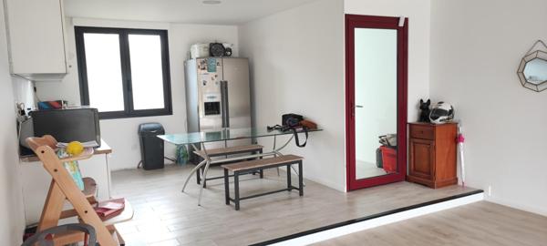 Maison à LYS-LEZ-LANNOY, 59390 - 7 pièces 175m²