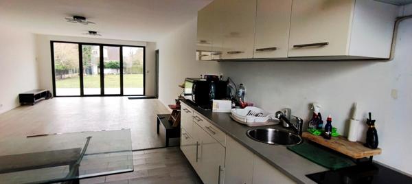 Maison à LYS-LEZ-LANNOY, 59390 - 7 pièces 175m²