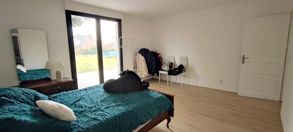 Maison à LYS-LEZ-LANNOY, 59390 - 7 pièces 175m²