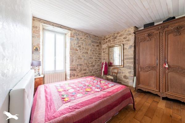Maison à vendre |  Luzech |  5 pièces | 100 m²