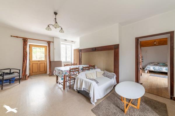Maison à vendre |  Luzech |  5 pièces | 100 m²