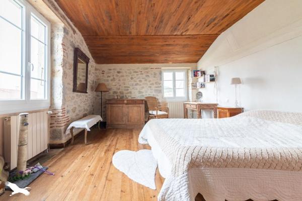 Maison à vendre |  Luzech |  5 pièces | 100 m²