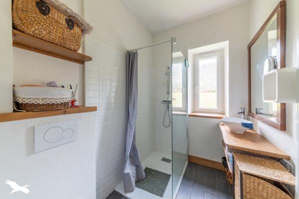 Maison à vendre |  Luzech |  5 pièces | 100 m²