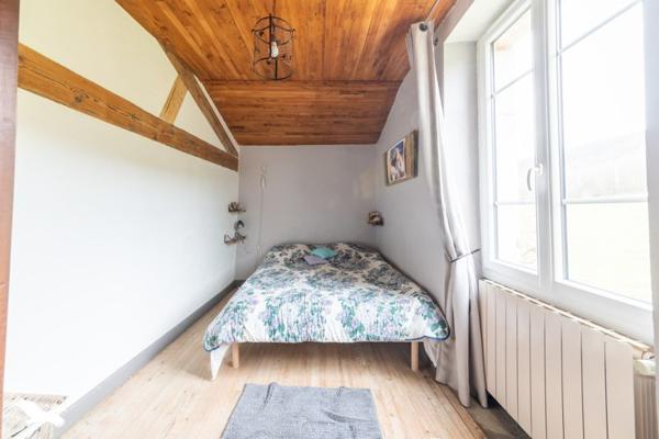 Maison à vendre |  Luzech |  5 pièces | 100 m²