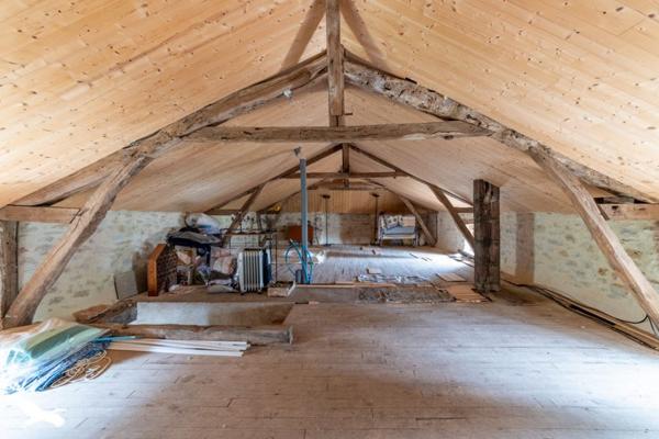 Maison à vendre |  Luzech |  5 pièces | 100 m²