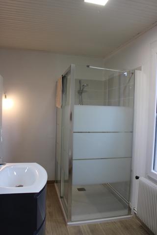 La Rivière (38210) Maison de village 5 Pièces de 116 m² avec garage, cave en sous-sol et d' un atelier.