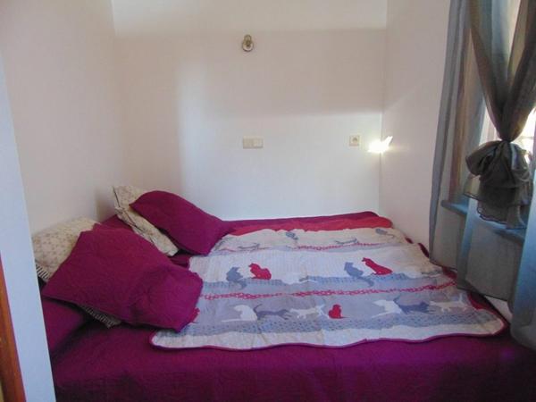 Studio meublé centre ville d'Agde
