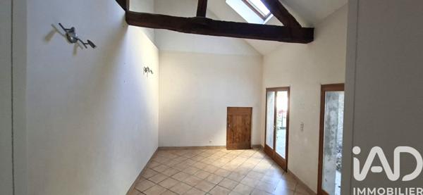 Maison à vendre 4 pièces 101 m² Saint-Julien-du-Sault