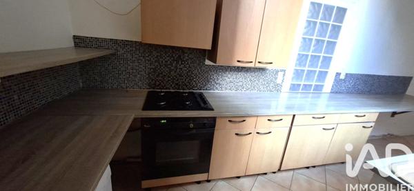 Maison à vendre 4 pièces 101 m² Saint-Julien-du-Sault