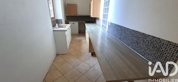 Maison à vendre 4 pièces 101 m² Saint-Julien-du-Sault