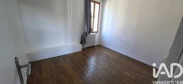 Maison à vendre 4 pièces 101 m² Saint-Julien-du-Sault