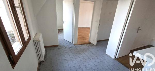 Maison à vendre 4 pièces 101 m² Saint-Julien-du-Sault