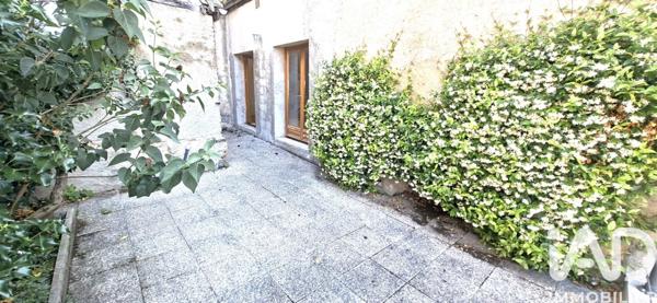 Maison à vendre 4 pièces 101 m² Saint-Julien-du-Sault