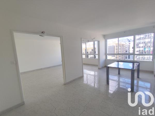 Appartement à vendre 5 pièces 101 m² Sarcelles