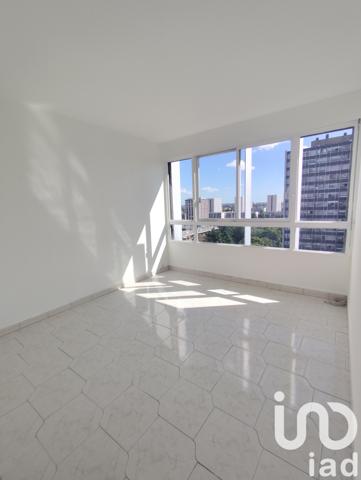 Appartement à vendre 5 pièces 101 m² Sarcelles