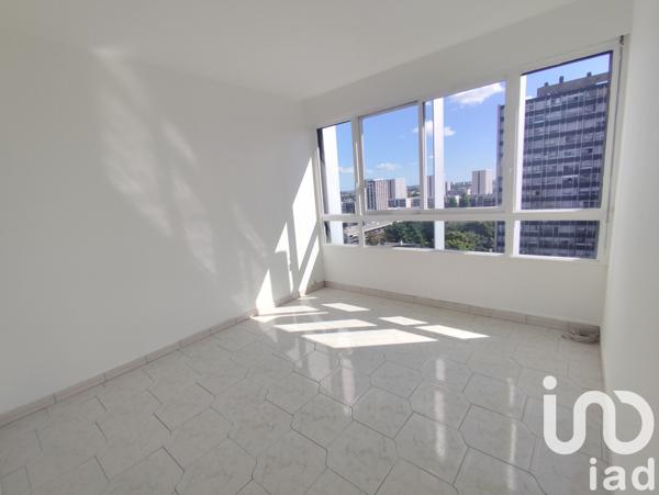 Appartement à vendre 5 pièces 101 m² Sarcelles