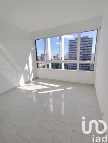 Appartement à vendre 5 pièces 101 m² Sarcelles