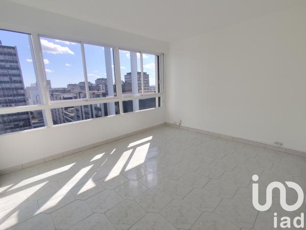 Appartement à vendre 5 pièces 101 m² Sarcelles