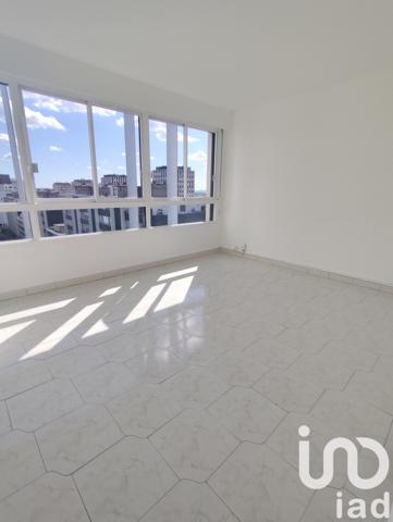 Appartement à vendre 5 pièces 101 m² Sarcelles