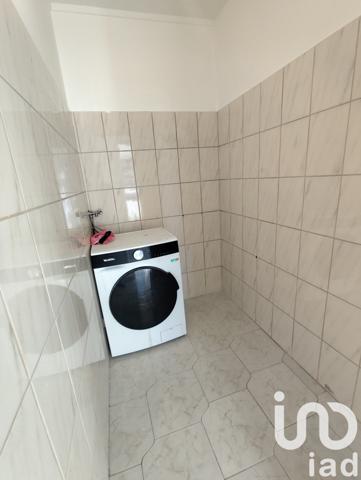 Appartement à vendre 5 pièces 101 m² Sarcelles