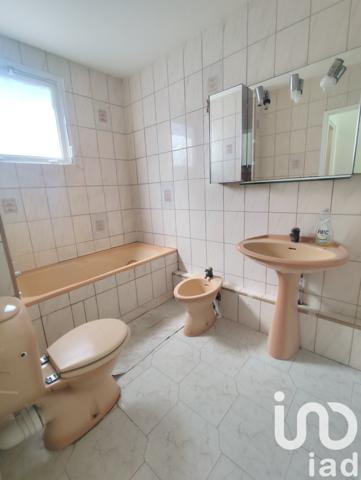 Appartement à vendre 5 pièces 101 m² Sarcelles