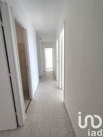 Appartement à vendre 5 pièces 101 m² Sarcelles