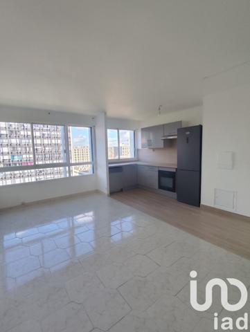 Appartement à vendre 5 pièces 101 m² Sarcelles