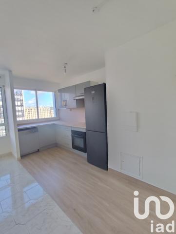 Appartement à vendre 5 pièces 101 m² Sarcelles